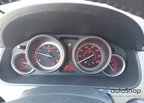 2011 Mazda Cx-9 Touring z USA, uszkodzony, nr VIN JM3TB3CV9B0332576